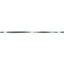 LED-juletræ 495 LED'er 300,5 cm varmt hvidt lys