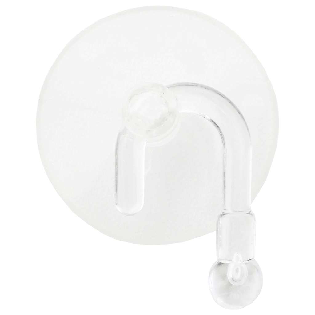 Julelys julemandens silhuet 2 stk 35 LED'er varm hvid