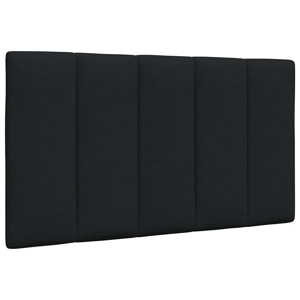 gavlpude Hanko 80 cm stof sort