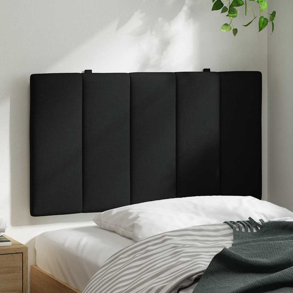 gavlpude Hanko 80 cm stof sort