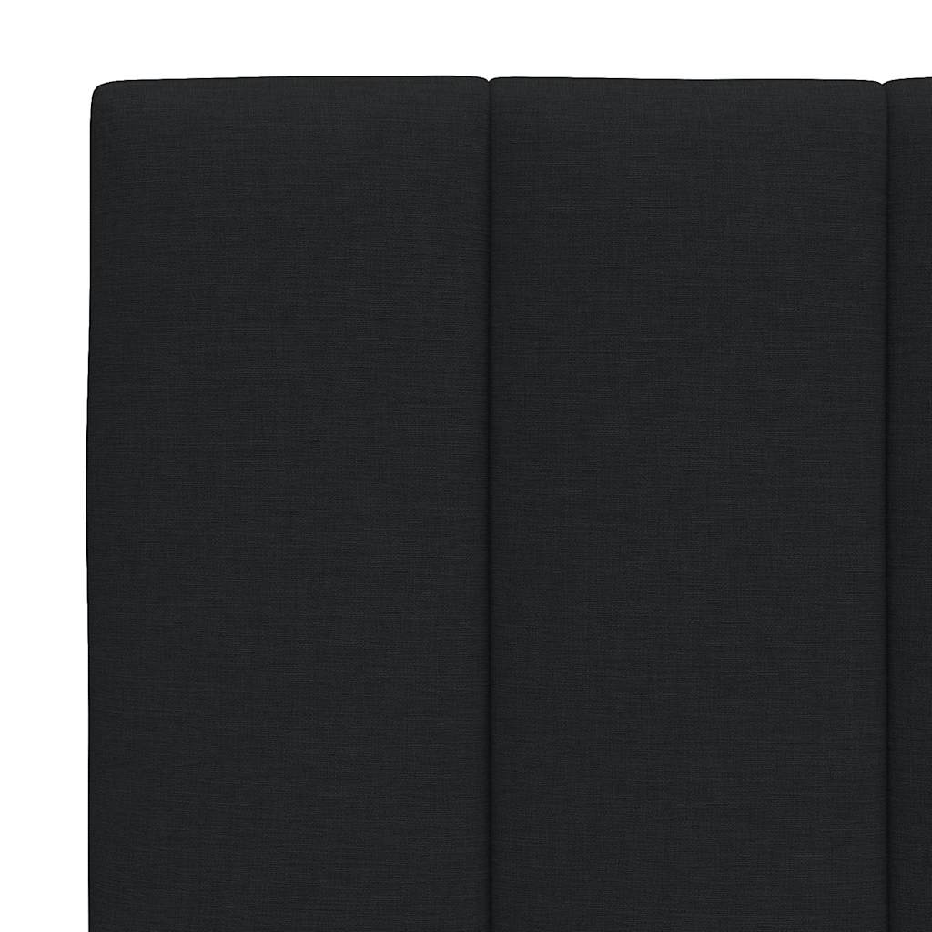 gavlpude Hanko 80 cm stof sort