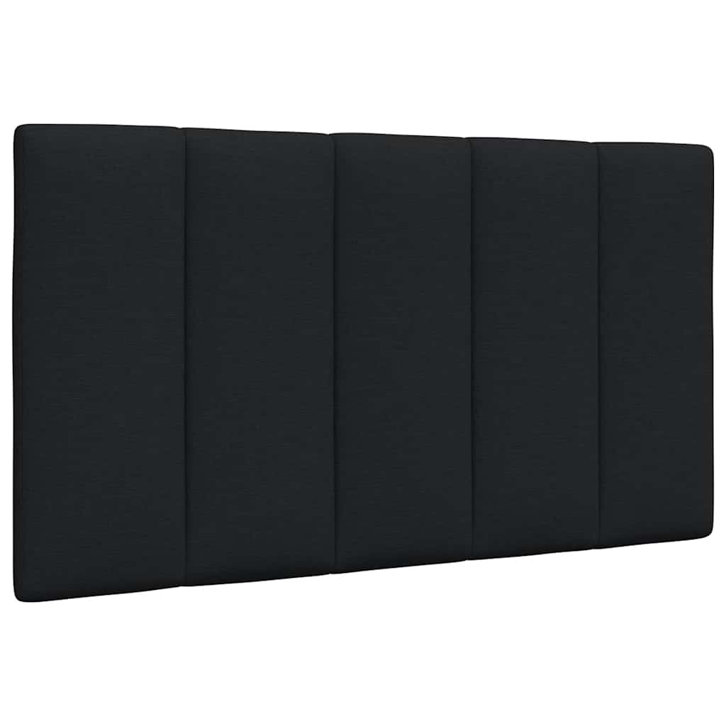 gavlpude Hanko 90 cm stof sort
