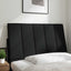 gavlpude Hanko 90 cm stof sort