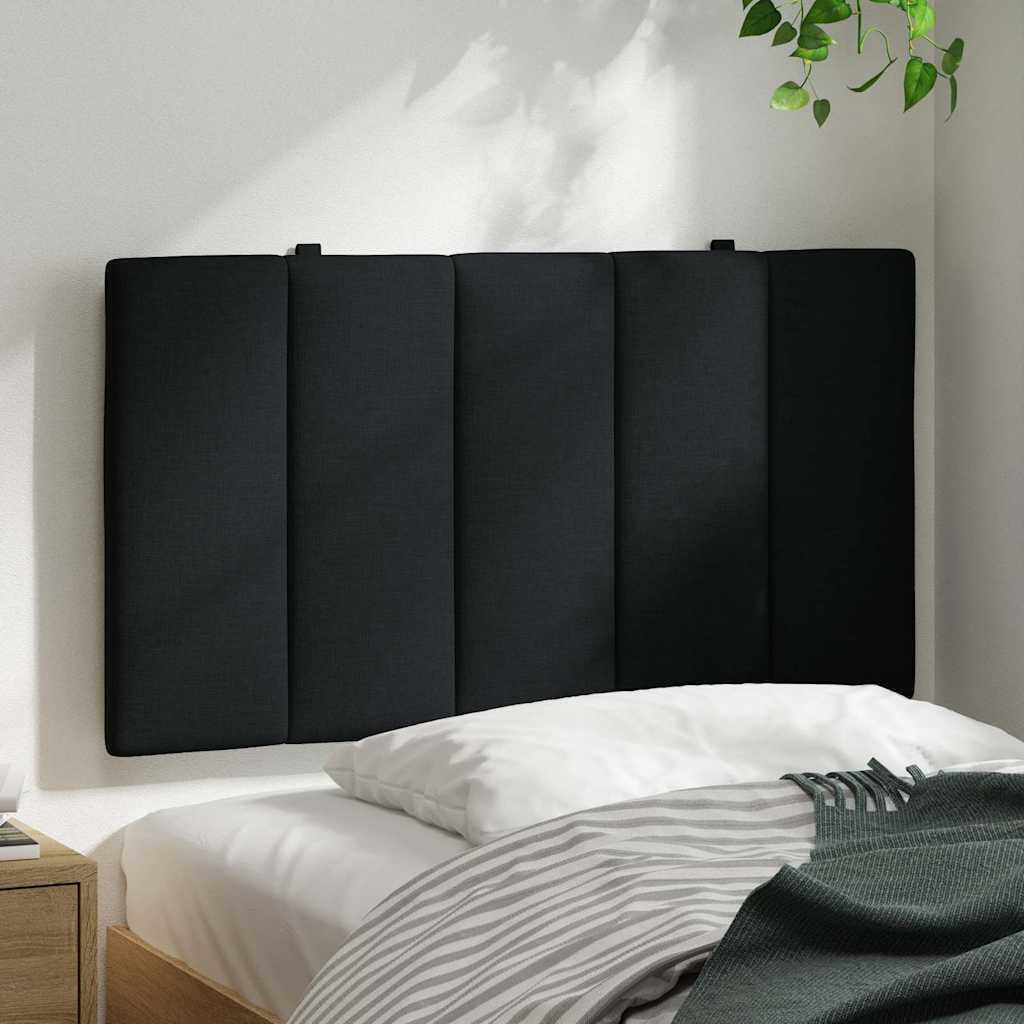gavlpude Hanko 90 cm stof sort