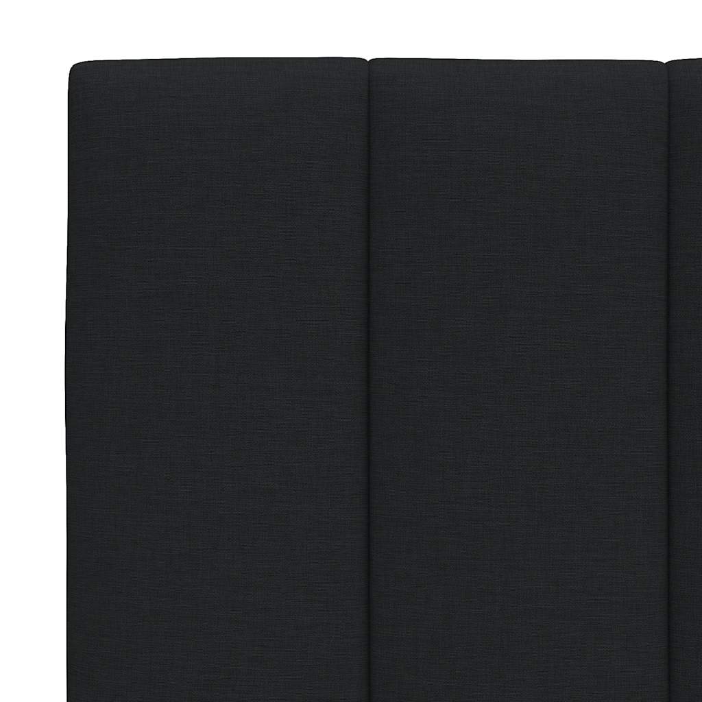 gavlpude Hanko 90 cm stof sort