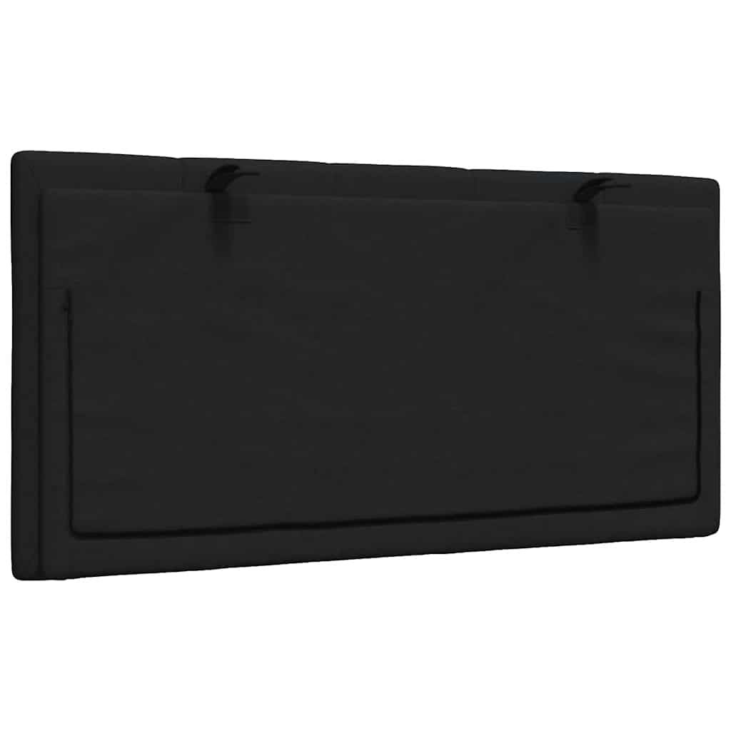 gavlpude Hanko 100 cm stof sort