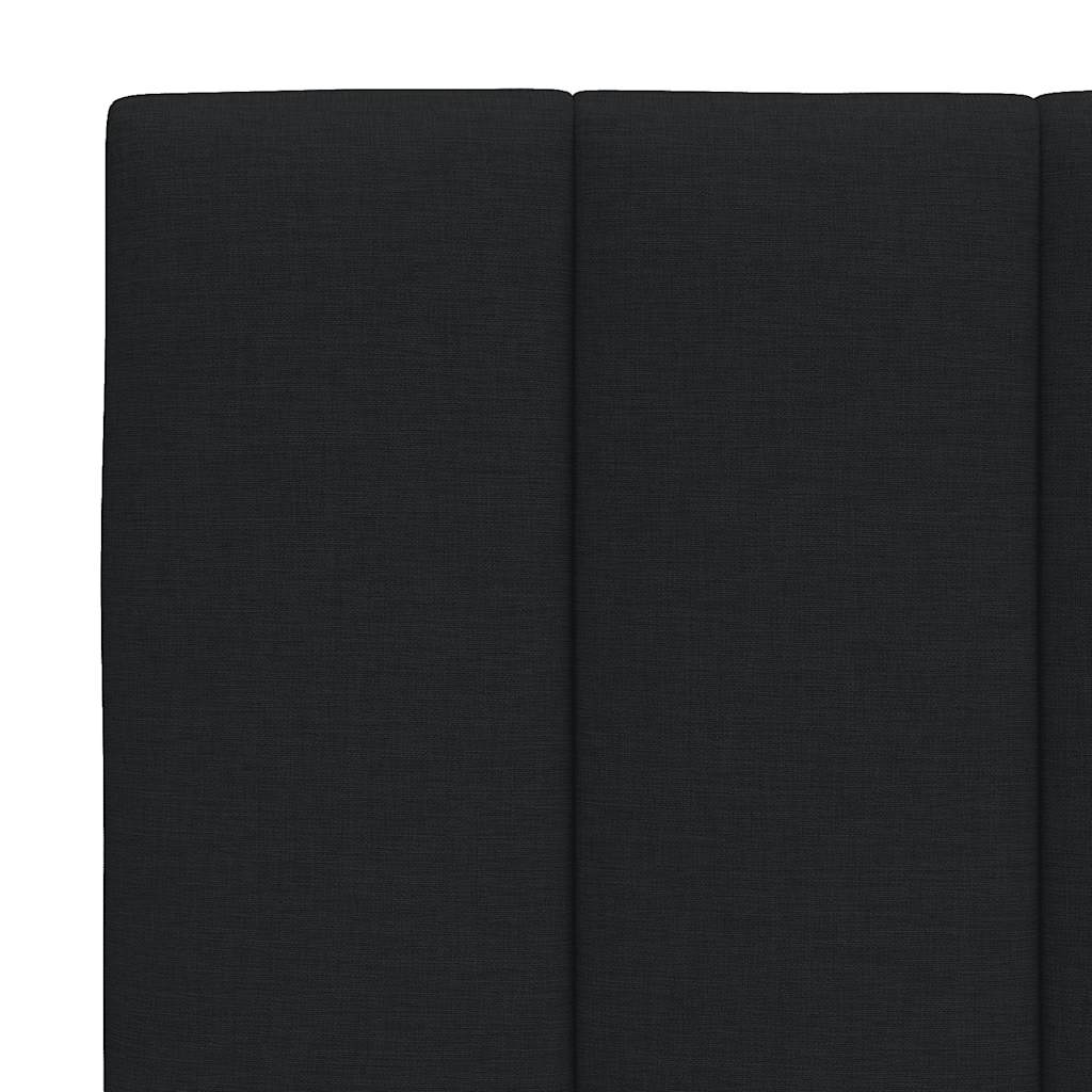 gavlpude Hanko 100 cm stof sort