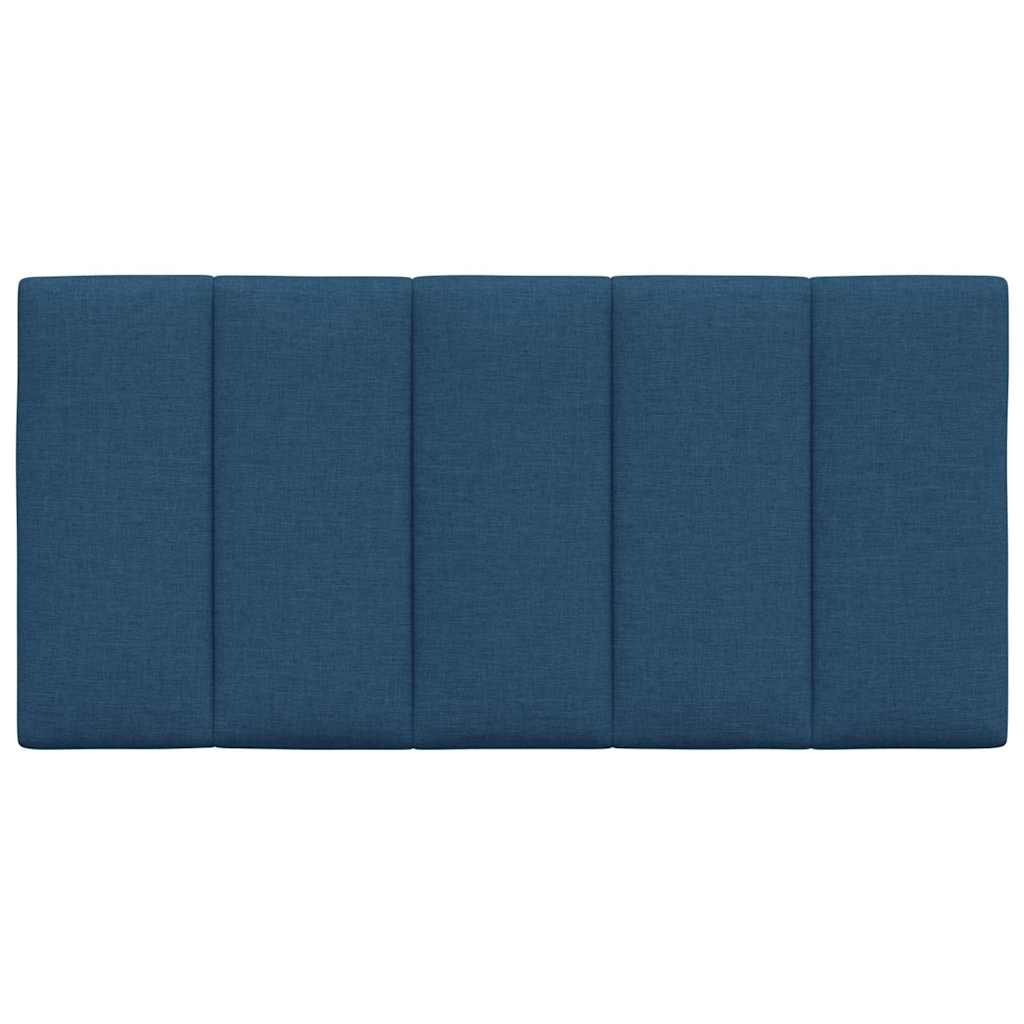 gavlpude Hanko 100 cm stof blå