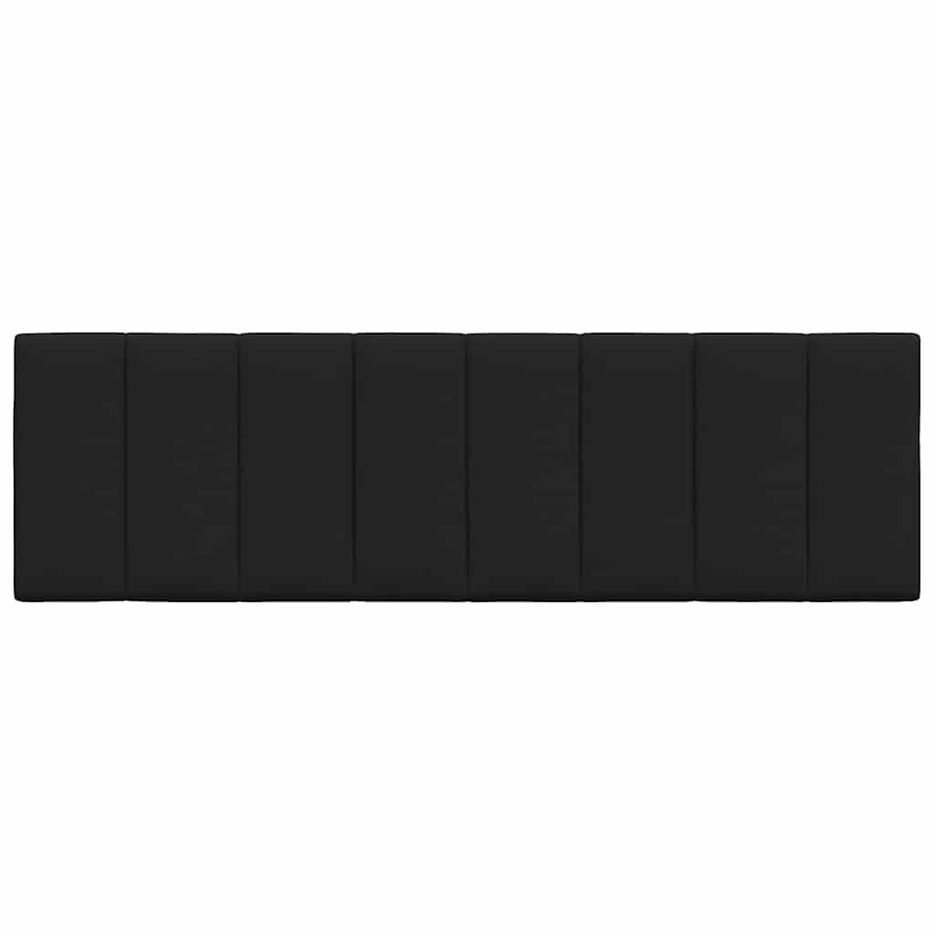gavlpude Hanko 160 cm stof sort