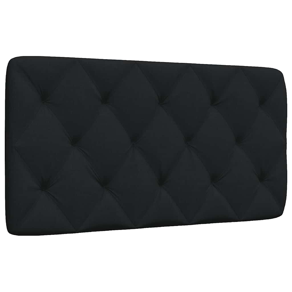 gavlpude 100 cm stof sort