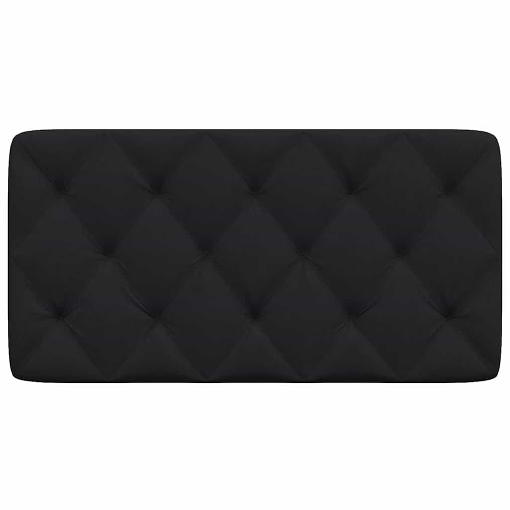 gavlpude 100 cm stof sort