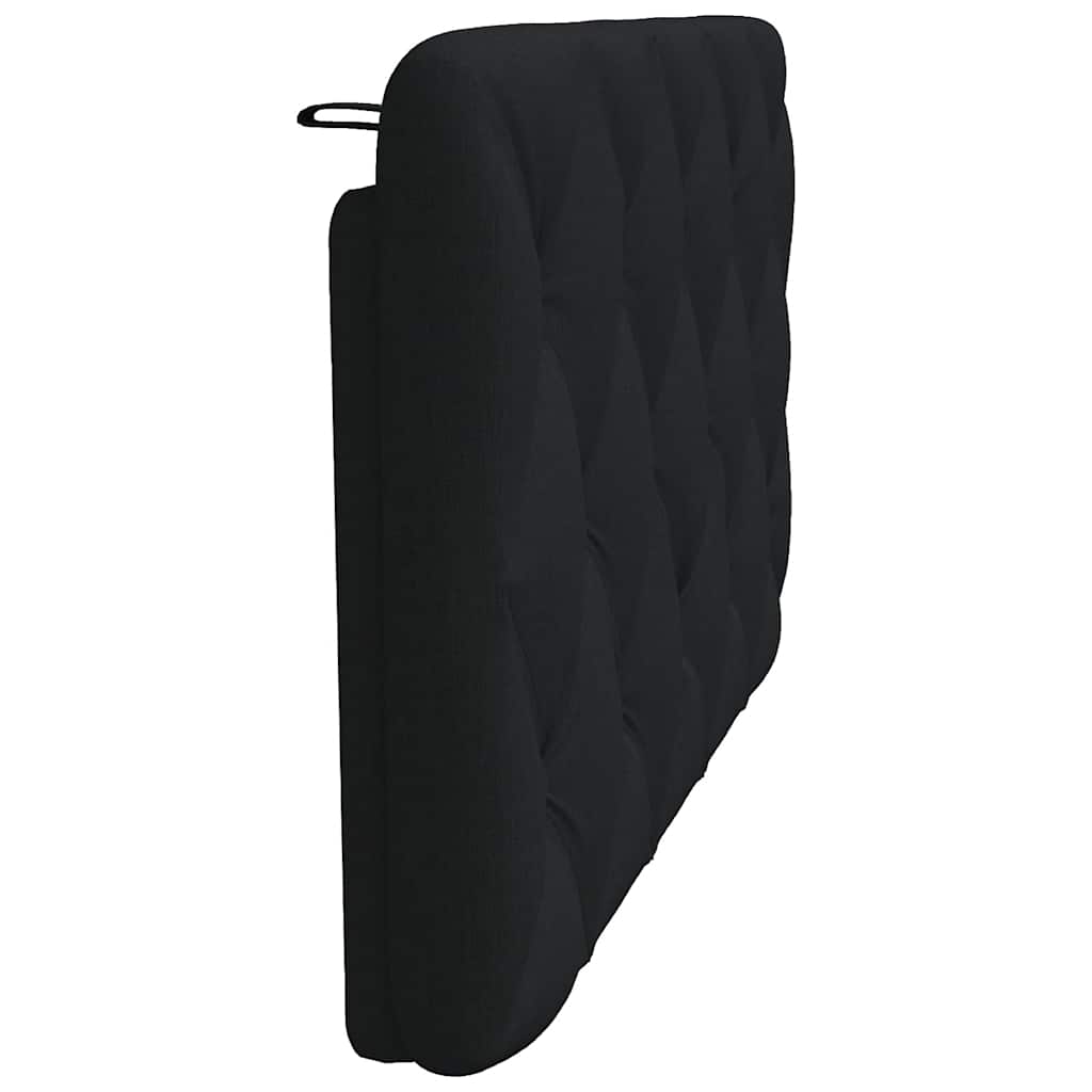 gavlpude 100 cm stof sort
