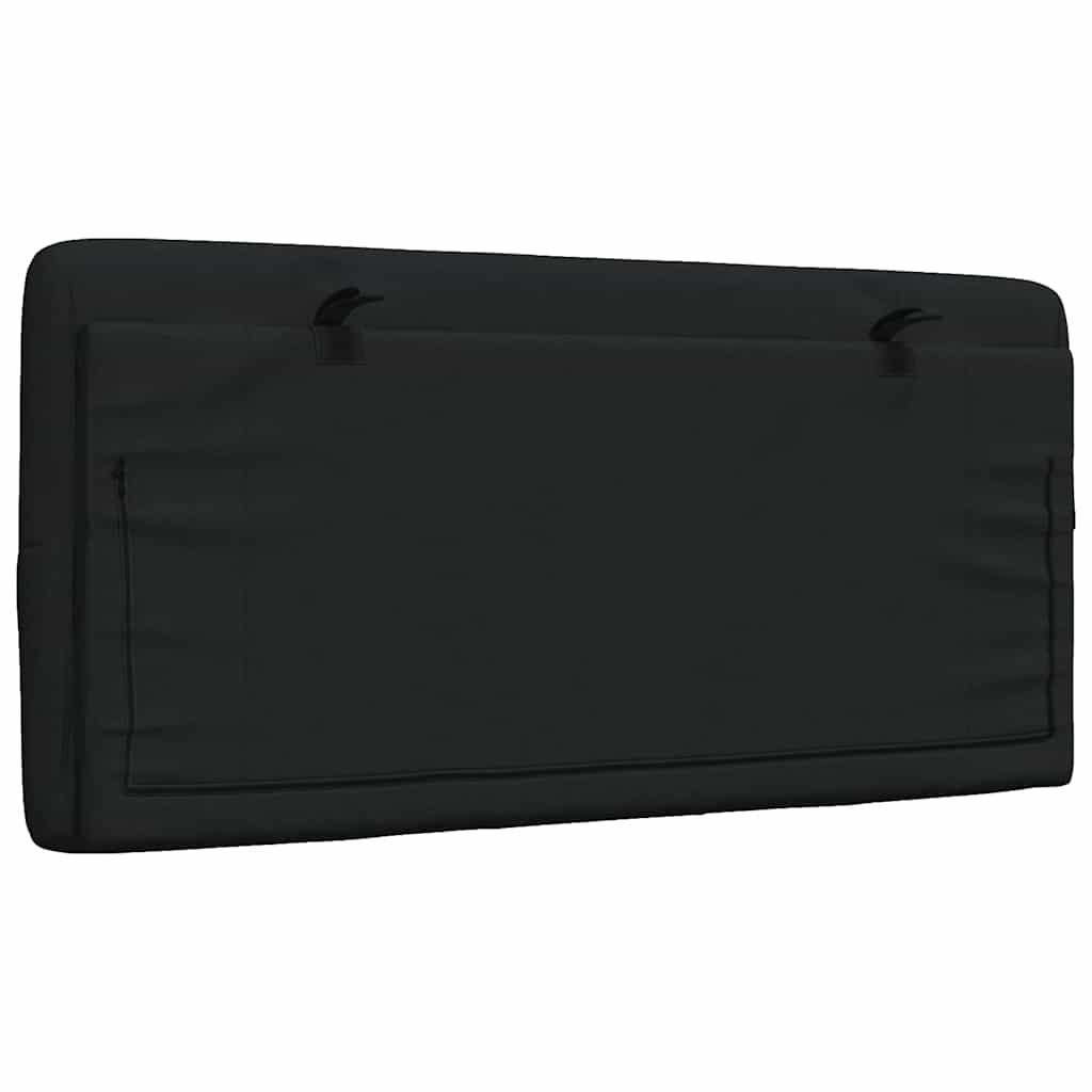 gavlpude 100 cm stof sort