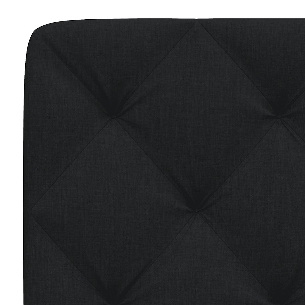gavlpude 100 cm stof sort