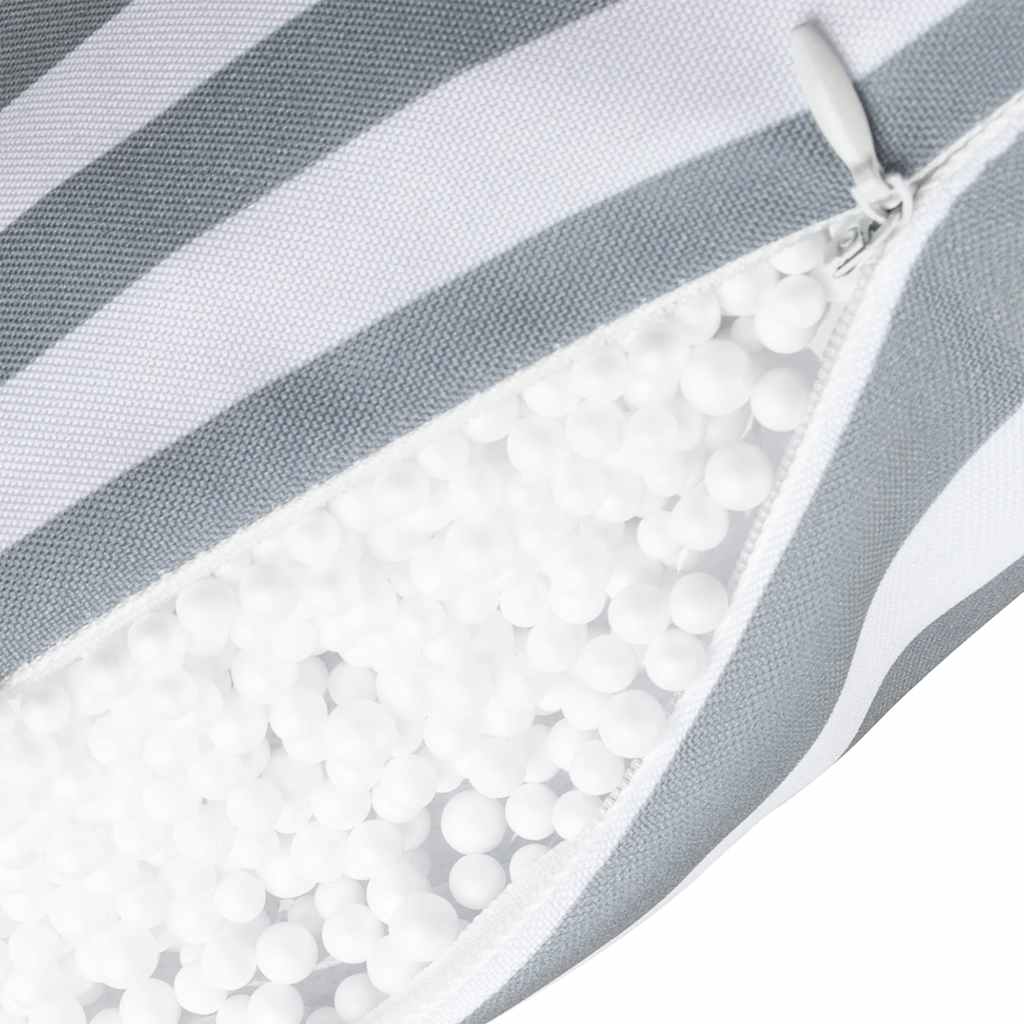 sækkestolsfyld EPS 50 L hvid 18 kg/m³