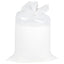 sækkestolsfyld EPS 100 L hvid 10 kg/m³