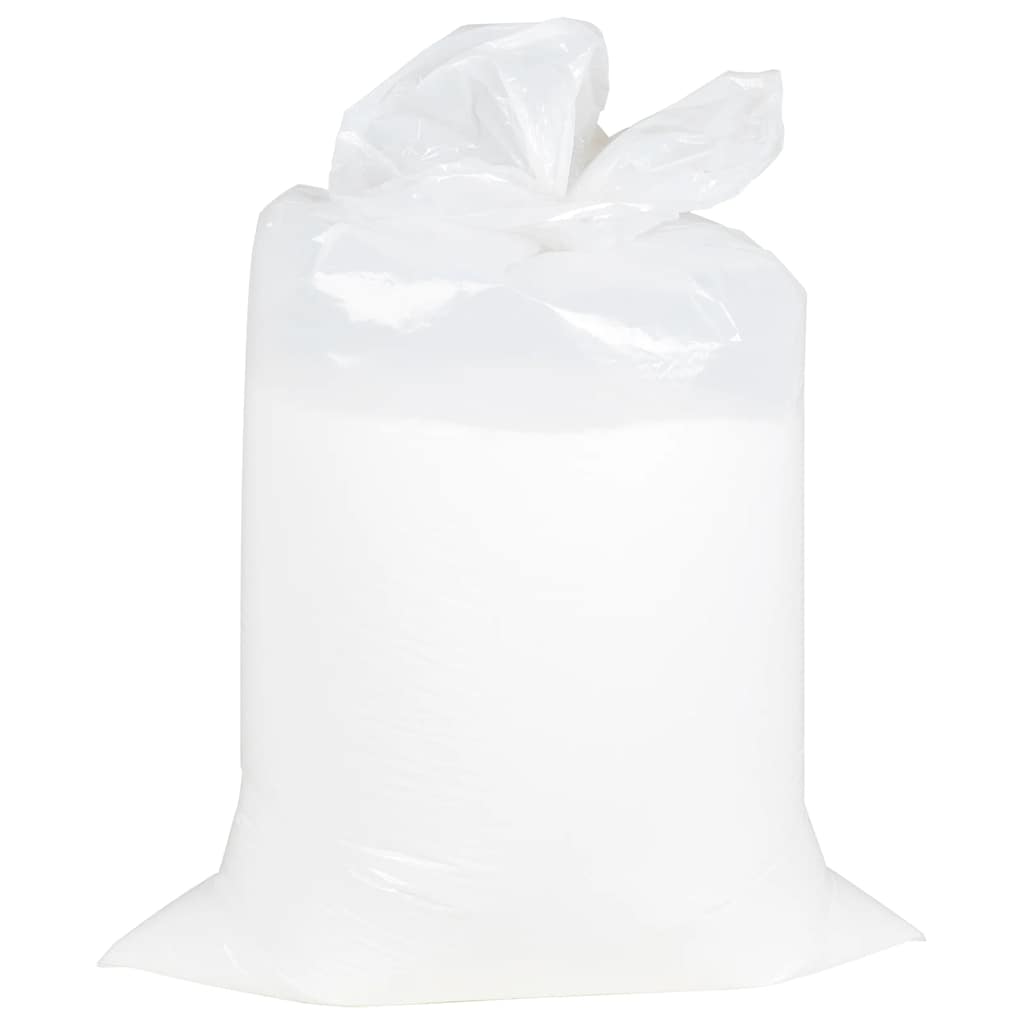 sækkestolsfyld EPS 100 L hvid 10 kg/m³
