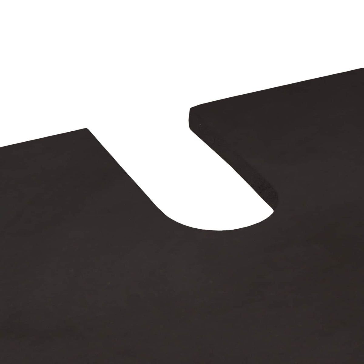 Badeværelsesskabsæt 5 stk. 62 x 33 x 58 cm Massivt mangotræ