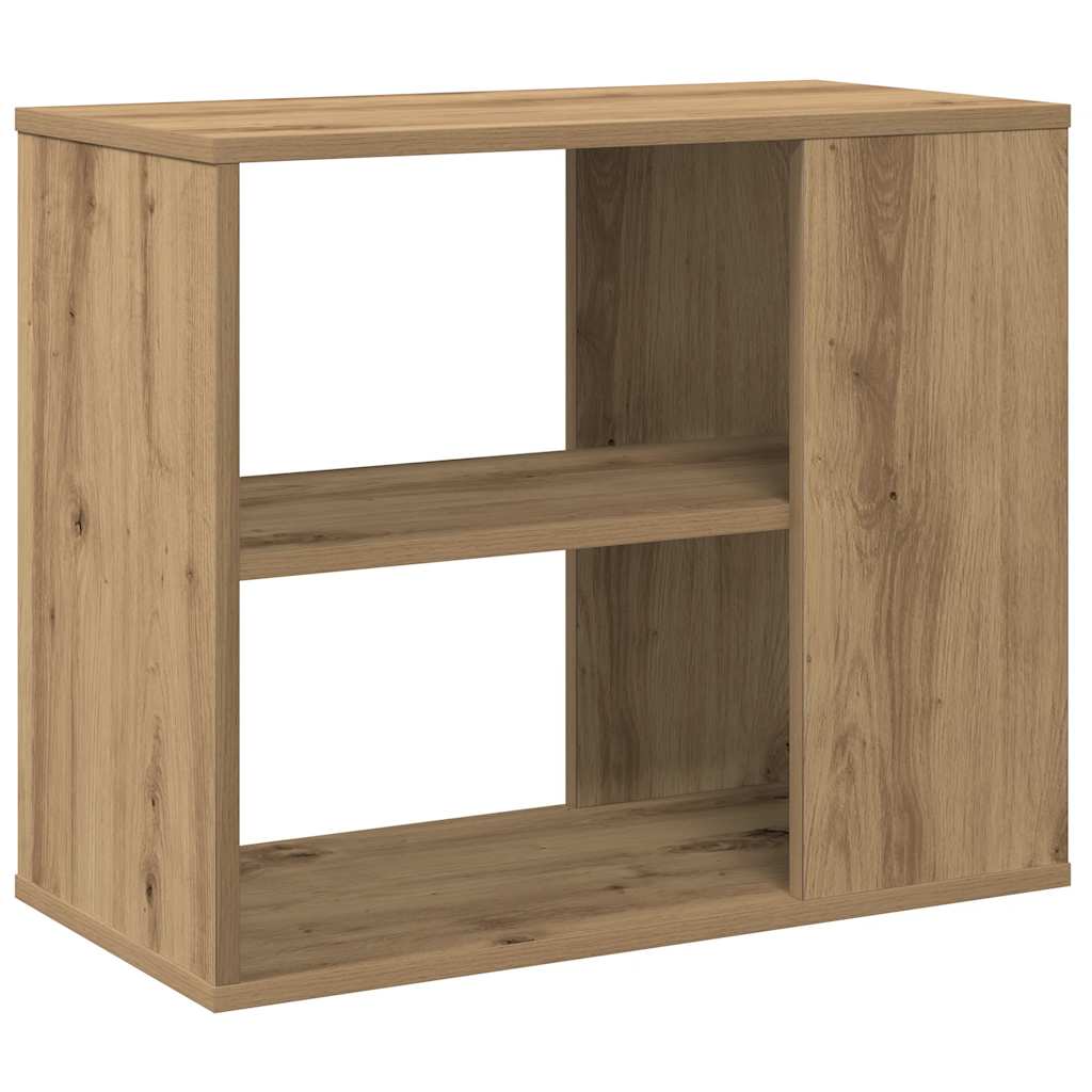 sideskab 60x30x50 cm konstrueret kunsteg