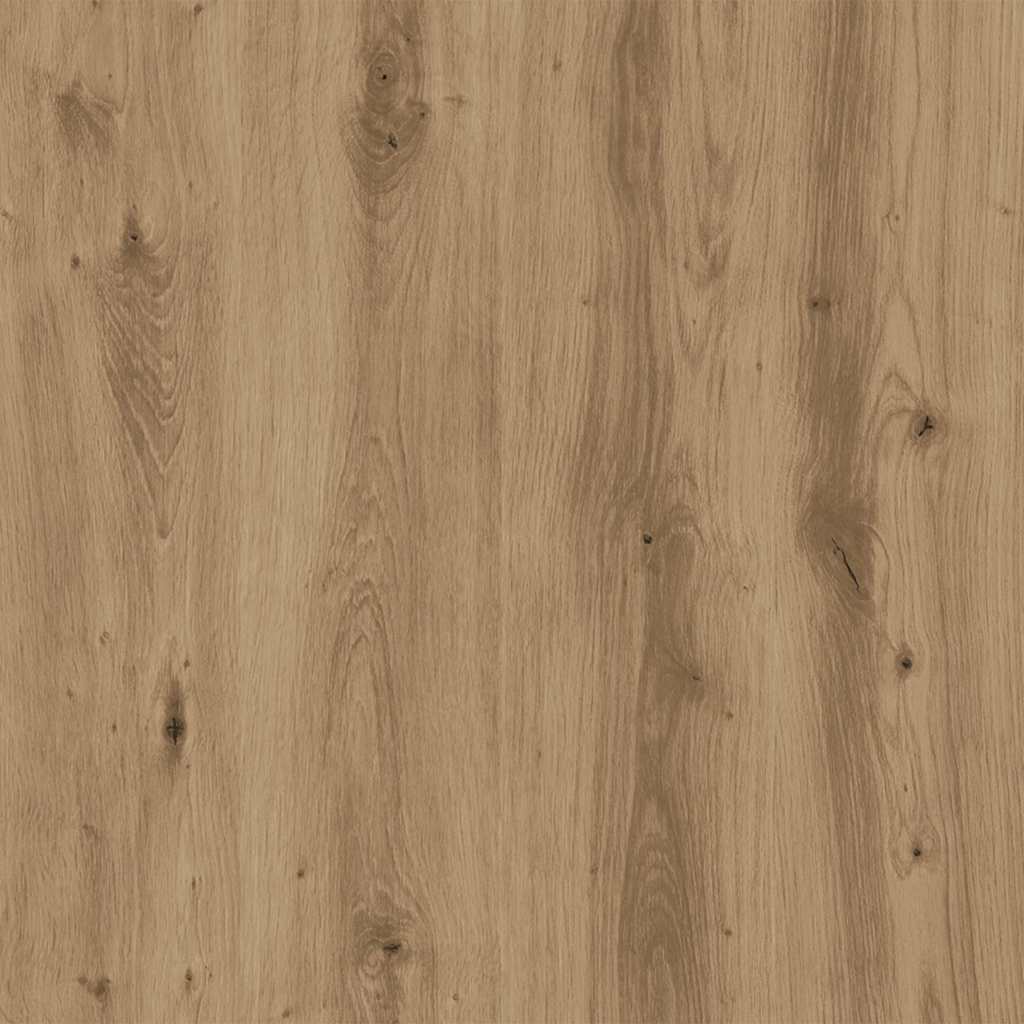 akvariestativ håndlavet eg 101x41x58 cm konstrueret træ