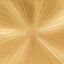 Sofabord Sort og Guld 40 x 33 x 46 cm Konstrueret træ