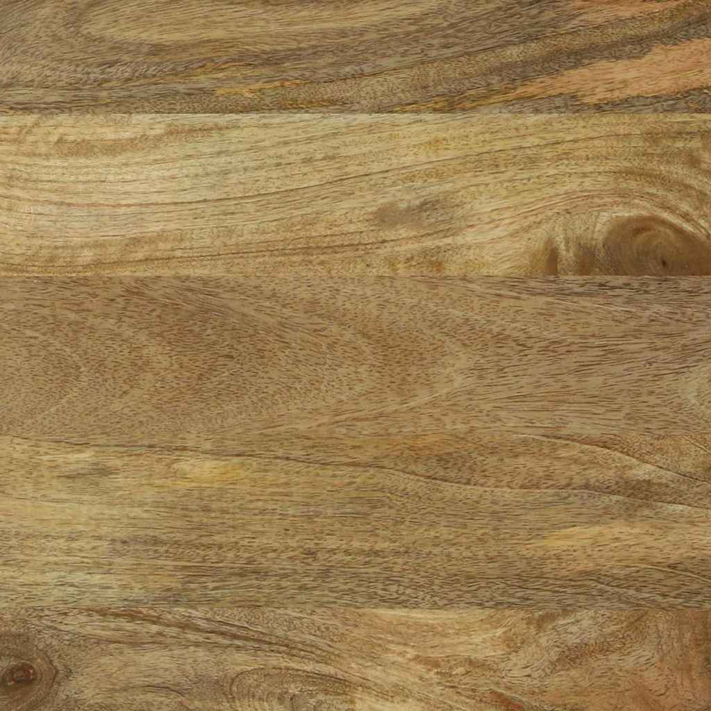 Natskab Naturfarvet 40 x 33 x 46 cm Konstrueret træ
