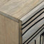 Natskab Hvid 50 x 33 x 60 cm Konstrueret træ