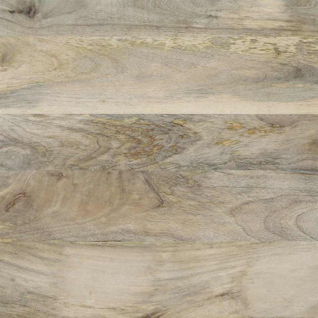 Sofabord Hvid 100 x 54 x 40 cm Konstrueret træ