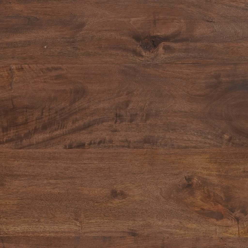 Sofabord Valnød 80 x 50 x 40 cm Konstrueret træ