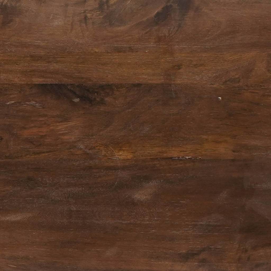 Sofabord Valnød 100 x 54 x 40 cm Konstrueret træ