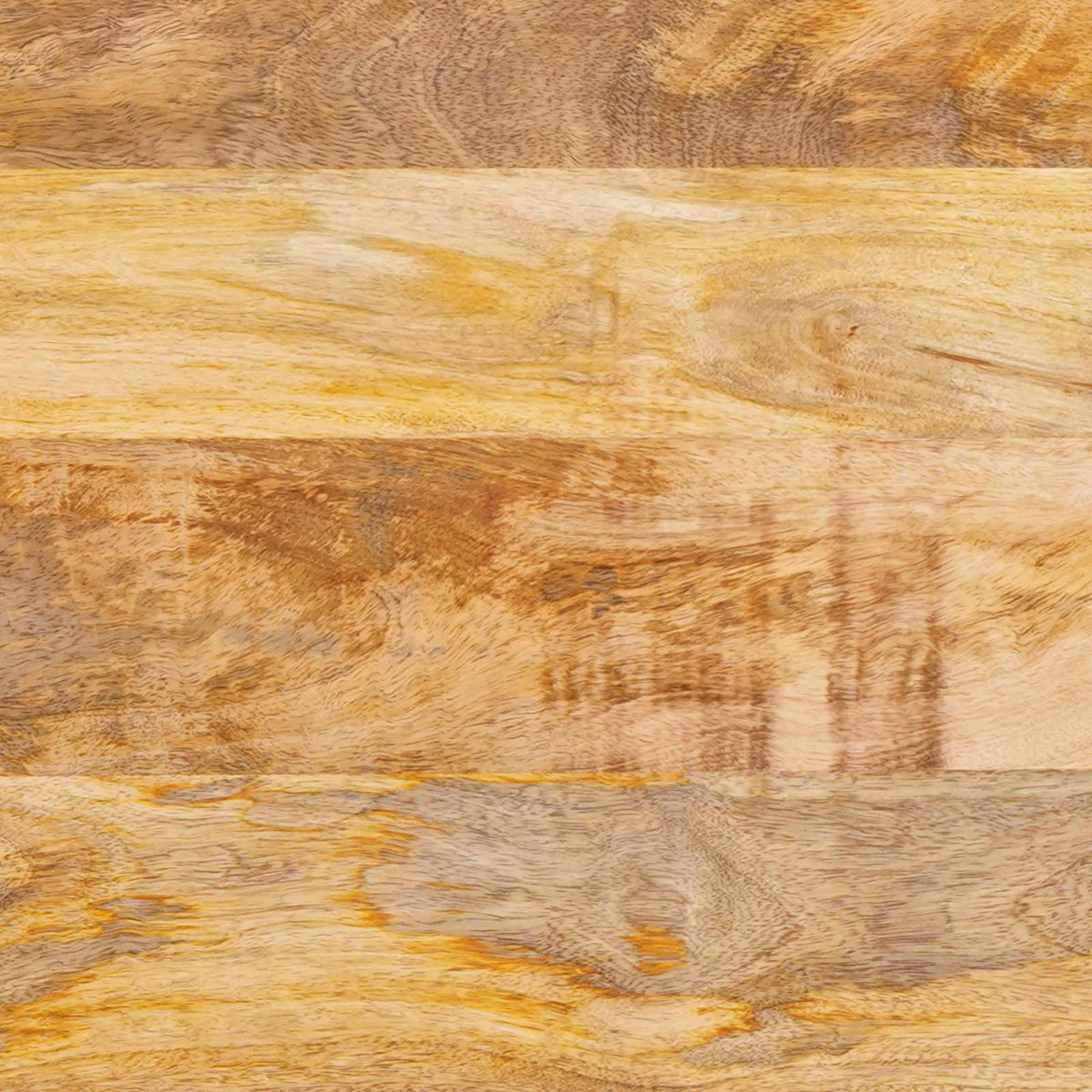 Highboard Brun 40 x 33 x 110 cm Massivt mangotræ