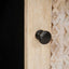 Sofabord Hvid 100 x 54 x 40 cm Konstrueret træ