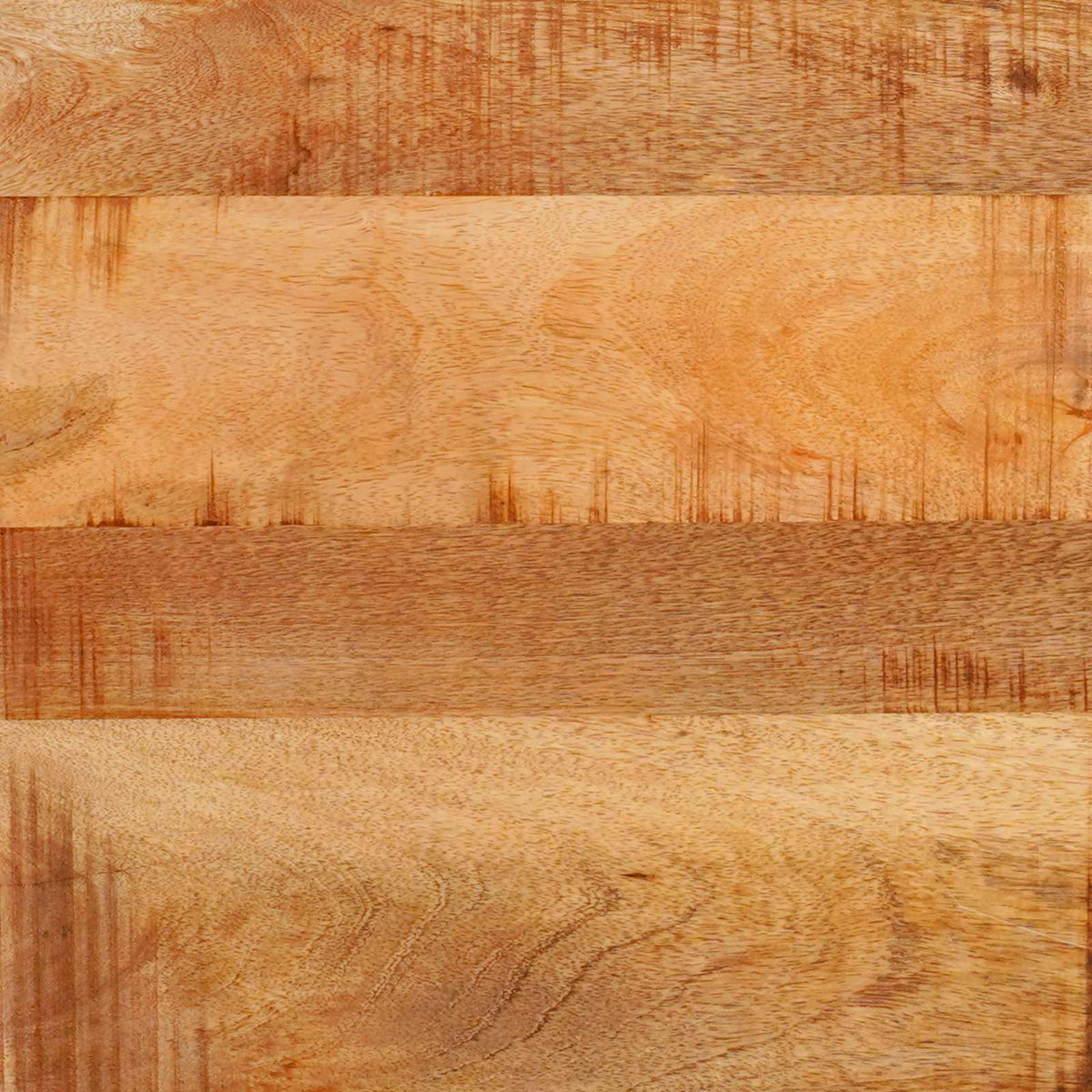 Natskab Brun 40 x 33 x 46 cm Massivt mangotræ
