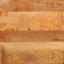 Sengekabinett Brun 50 x 33 x 60 cm Massivt mangotræ