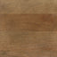 Sideboard med dør Brun 60 x 33,5 x 75 cm Massivt mangotræ