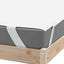 madrasbeskytter 160x220 cm vandtæt hvid