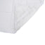 madrasbeskytter 160x200 cm hvid
