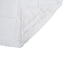 madrasbeskytter 180x200 cm hvid