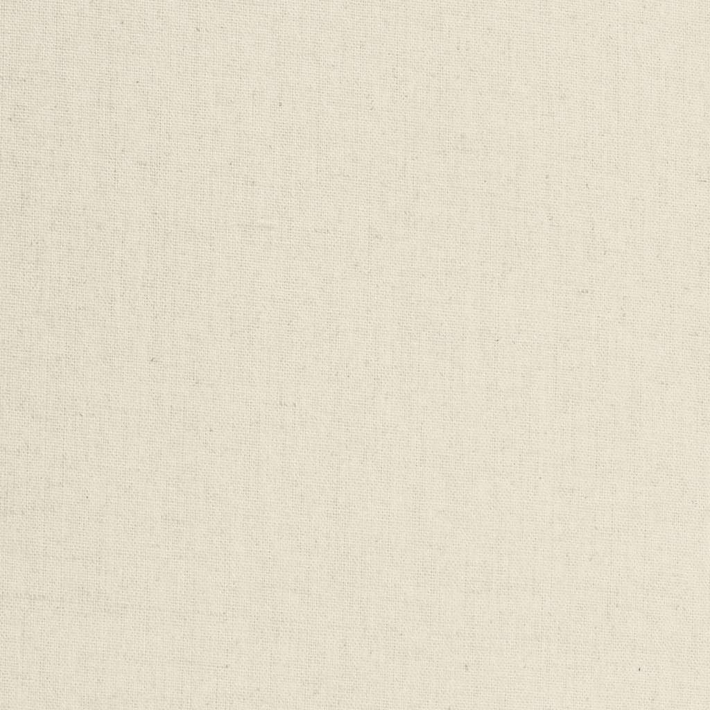 sofastol med armlæn 55 cm hør