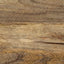 tv-bord 80x31,5x46 cm massivt mangotræ