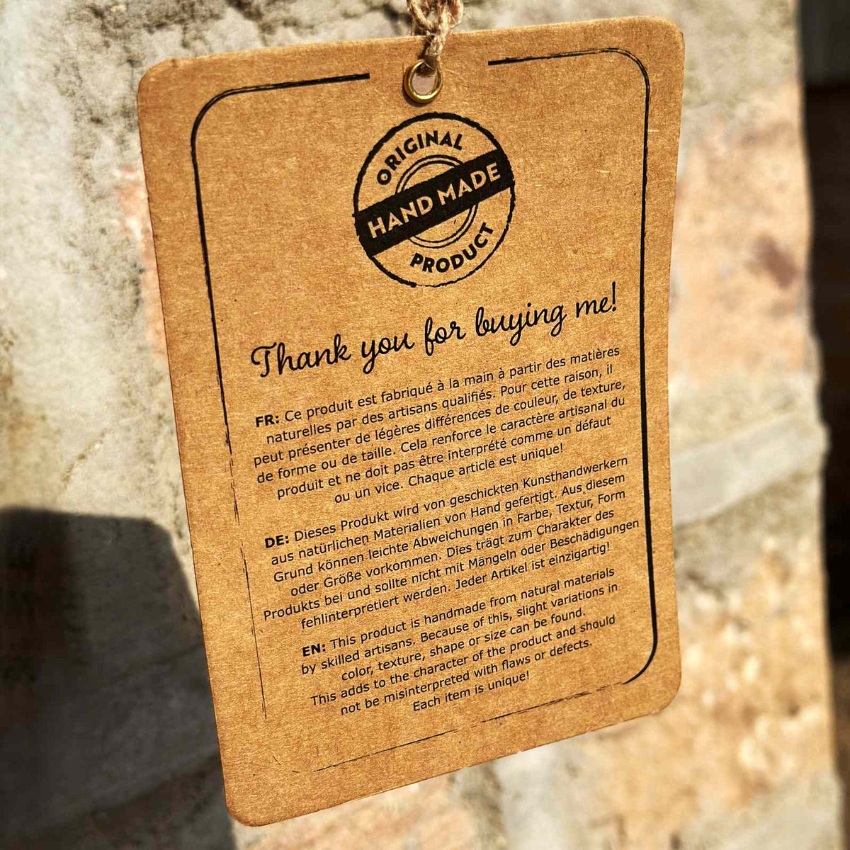 Sideboard med skuffe Brun 40 x 33 x 75 cm Massivt mangotræ