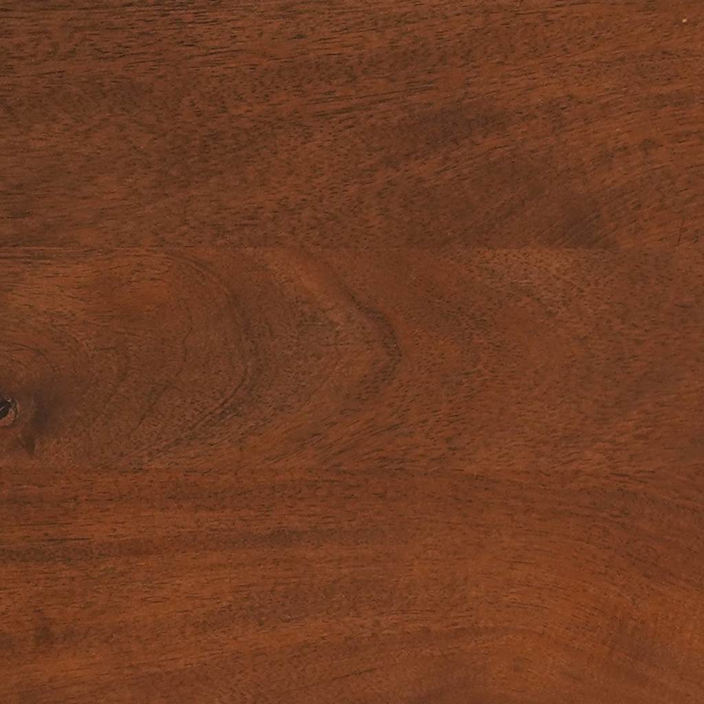 Sideboard Brun 60 x 33,5 x 75 cm Massivt mangotræ
