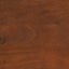Sideboard Brun 90 x 33,5 x 75 cm Massivt mangotræ