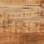 Opbevaringsskabe Brun 60 x 33,5 x 75 cm Massivt mangotræ