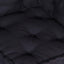 Modulssofa Enhed Stof Antracit 210 x 70 x 56 cm