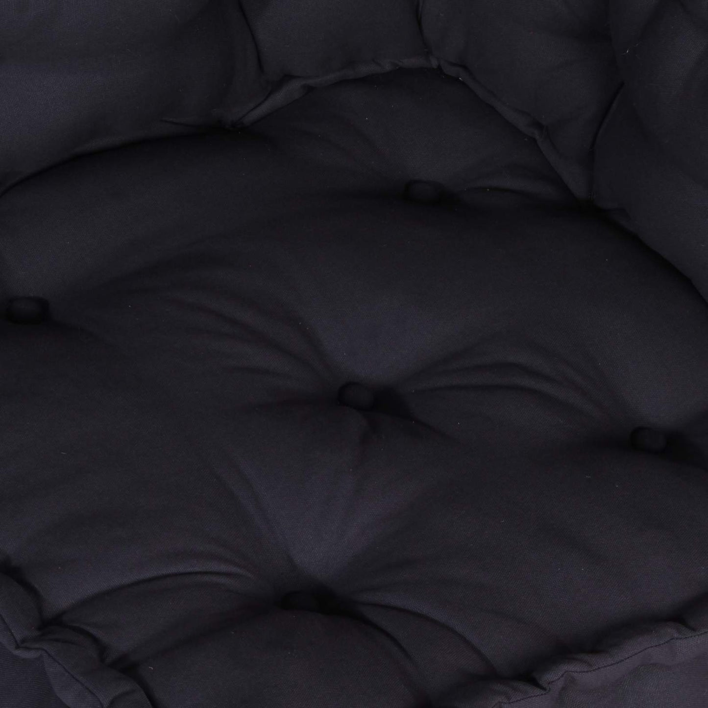 Modulssofa Enhed Stof Antracit 210 x 70 x 56 cm