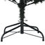 kunstigt juletræ med 300 LED-lys 240 cm