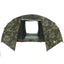 Fisketelt Camouflage 514 x 465 x 187 cm Polyester og Fiberglass