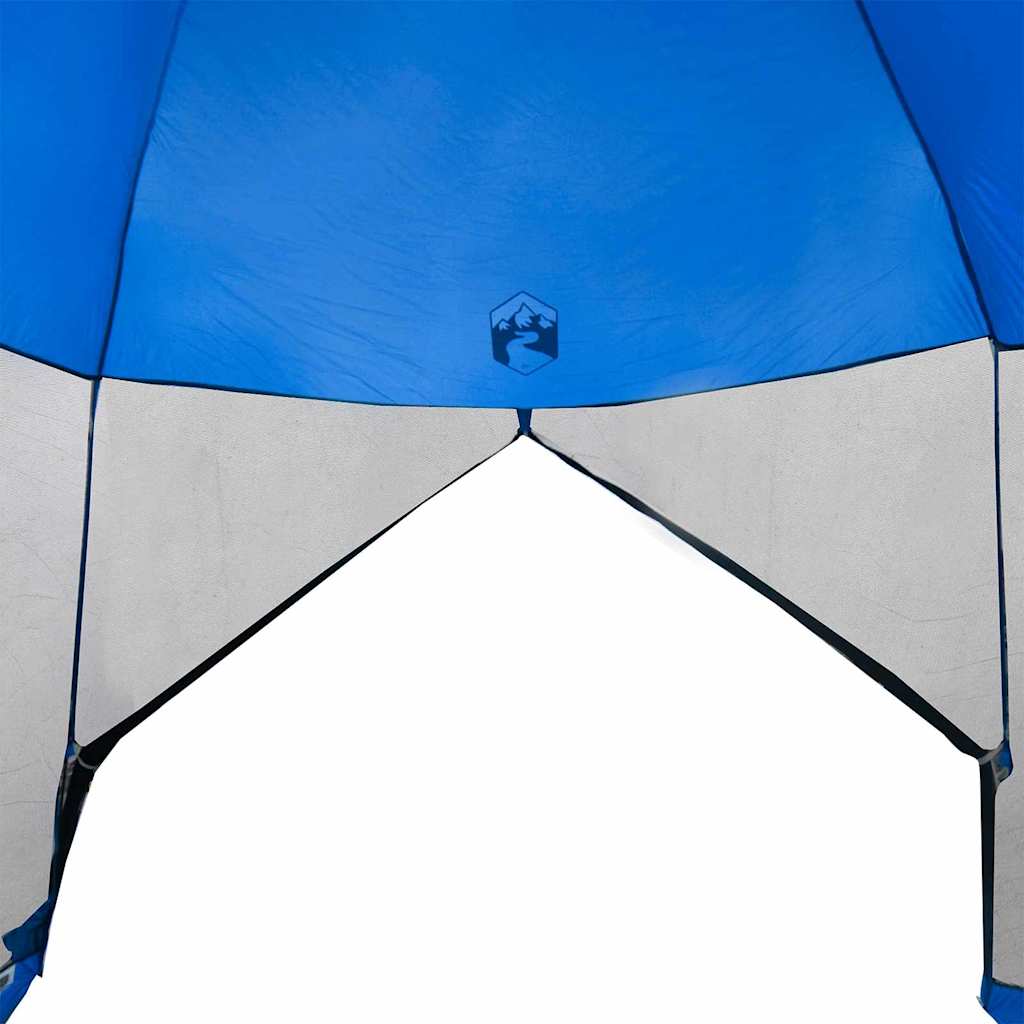 Myggenetstelt med tag Azure Blue 320 x 320 x 218 cm