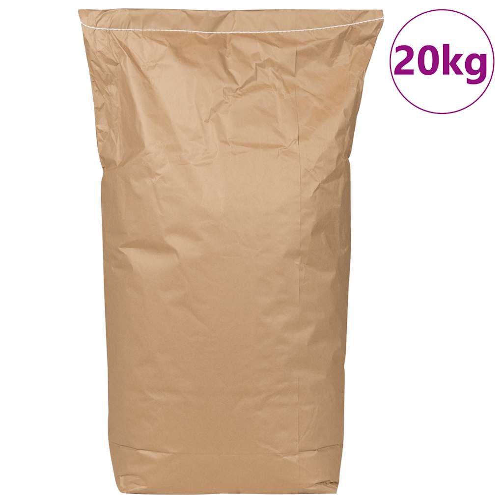 kirsebærsten til varmepude 20 kg